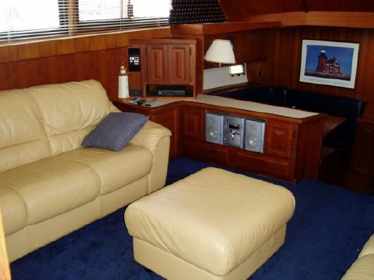 Boats for Sale & Yachts Viking Yachts Sundeck Motor Yacht 1987 Viking Boats for Sale Viking Yachts for Sale 