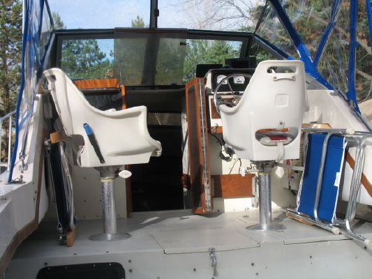 Boats for Sale & Yachts Wellcraft 25 Sportsman 1987 Wellcraft Boats for Sale 