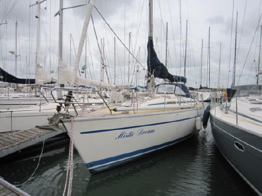 Boats for Sale & Yachts Bavaria 44 1988 All Boats