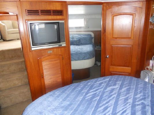 Boats for Sale & Yachts Californian Cockpit Motor Yacht 1988 All Boats