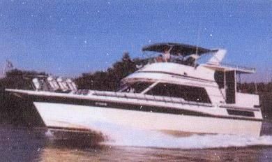 Boats for Sale & Yachts Camargue Sundeck Motor Yacht 1988 All Boats 