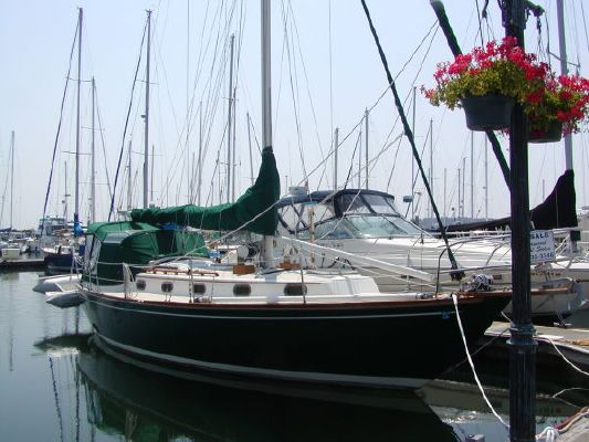 Boats for Sale & Yachts Cape Dory Cutter 1988 Sailboats for Sale 