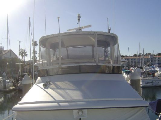 Boats for Sale & Yachts Carver 4207 Motor Yacht 1988 Carver Boats for Sale 