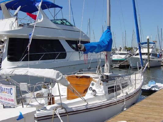 Boats for Sale & Yachts Catalina 28 1988 Catalina Yachts for Sale 