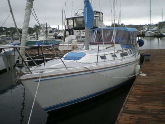 Boats for Sale & Yachts Catalina 30 1988 Catalina Yachts for Sale 