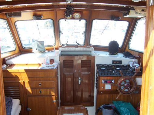 Boats for Sale & Yachts Copino 45 1988 All Boats