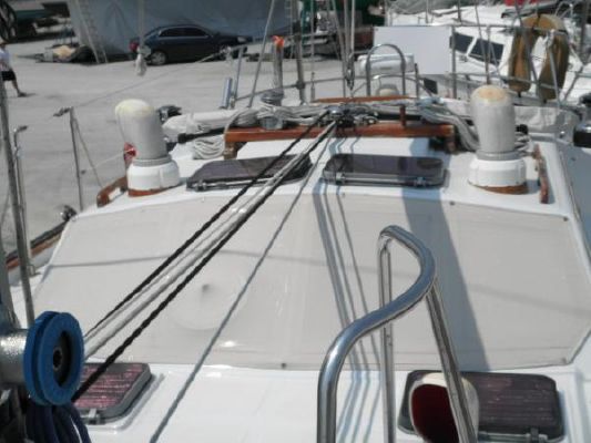 Boats for Sale & Yachts CORBIN pilothouse aft 1988 Pilothouse Boats for Sale