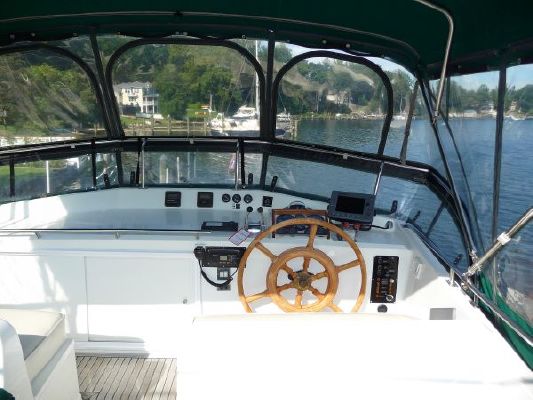 Boats for Sale & Yachts Grand Banks 46 Classic, price reduced on 10/27/2011 for immediate sale! 1988 Grand Banks Yachts 