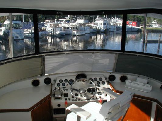 Boats for Sale & Yachts Gulfstar Mark IV 1988 All Boats 