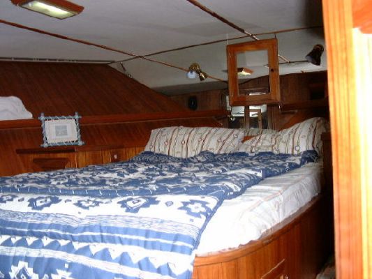Boats for Sale & Yachts Horizon 60' 1988 All Boats 