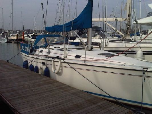 Boats for Sale & Yachts Hunter Legend 335 1988 All Boats