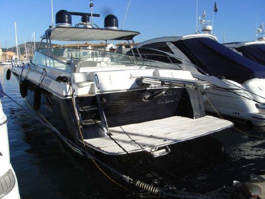 Boats for Sale & Yachts Itama Itama 54 S 1988 All Boats