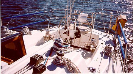 Boats for Sale & Yachts J Boats J34C 1988 All Boats