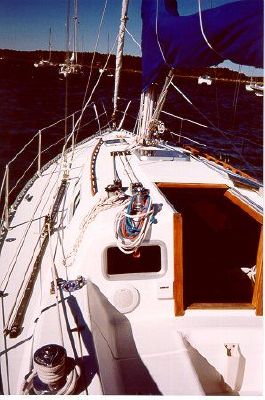 Boats for Sale & Yachts J Boats J34C 1988 All Boats