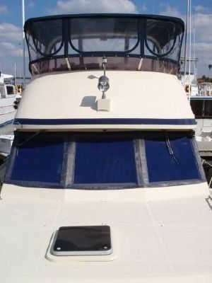 Boats for Sale & Yachts Jefferson Sundeck Trawler 1988 Trawler Boats for Sale