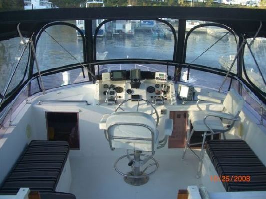 Boats for Sale & Yachts Marine Trading TRADEWINDS 43 MY 1988 All Boats