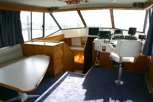 Boats for Sale & Yachts Mariner 5000 1988 All Boats 
