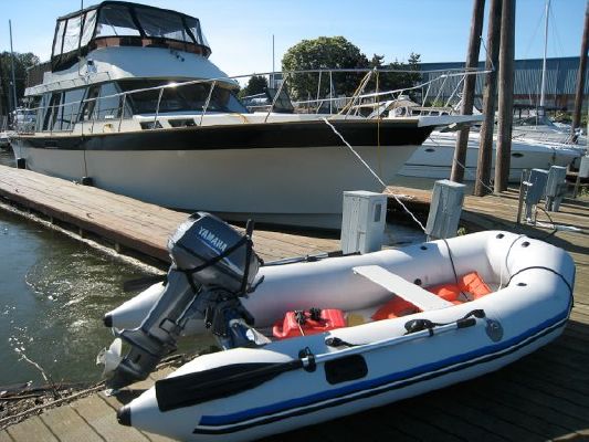 Boats for Sale & Yachts Marquis 42 1988 All Boats