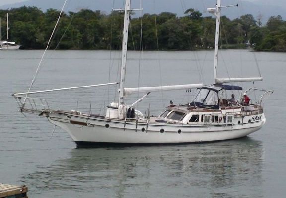 Boats for Sale & Yachts Mikelson Pilothouse ketch/cutter 1988 Pilothouse Boats for Sale 