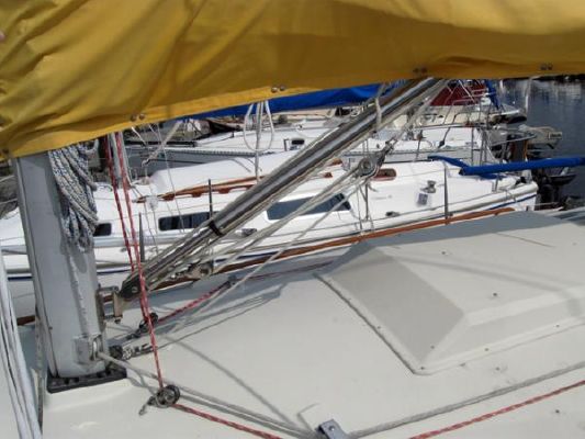Boats for Sale & Yachts Mirage 32 1988 Sailboats for Sale