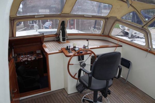 Boats for Sale & Yachts Monty Bank 41 Roundbilged Cutter 1988 Sailboats for Sale