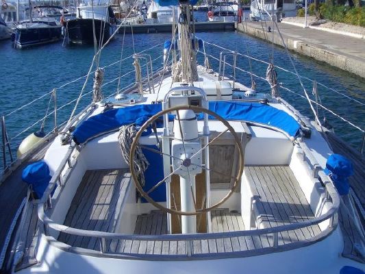Boats for Sale & Yachts North Wind 47 1988 All Boats