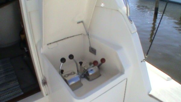 Boats for Sale & Yachts Ocean 48 Super Sport (Fresh paint!) 1988 All Boats