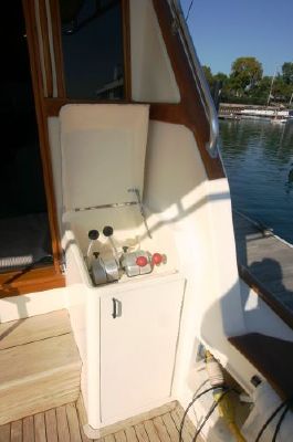 Boats for Sale & Yachts Ocean 55' Super Sport 1988 All Boats