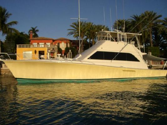 Boats for Sale & Yachts Ocean Super Sport 1988 All Boats 
