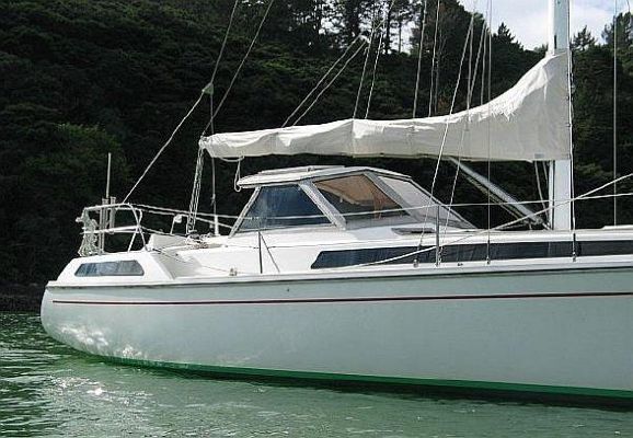 Boats for Sale & Yachts Oceans 11 1988 All Boats 