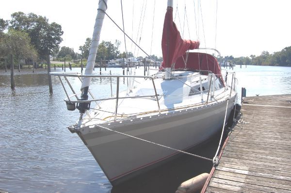 Boats for Sale & Yachts O'Day 322 1988 Sailboats for Sale