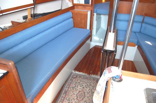 Boats for Sale & Yachts O'Day 322 1988 Sailboats for Sale 
