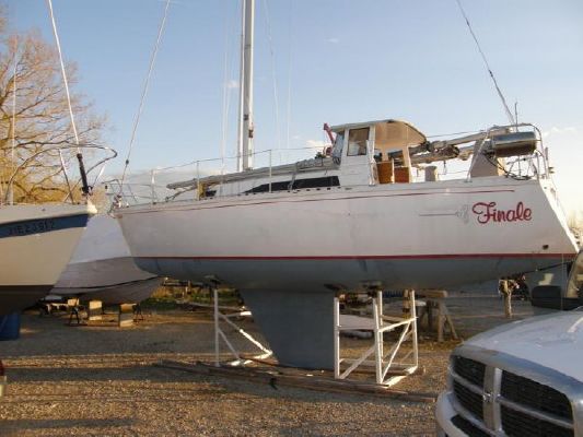 Boats for Sale & Yachts Odyssey 30 1988 All Boats