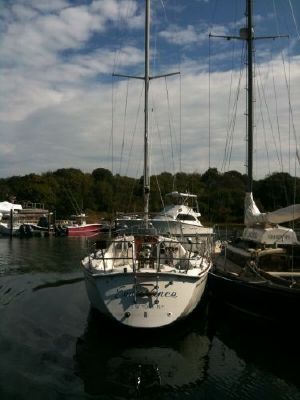 Boats for Sale & Yachts Pearson 1988 Sailboats for Sale