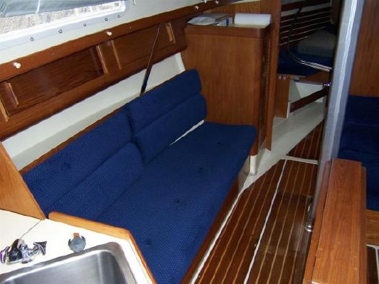 Boats for Sale & Yachts Pearson 31 1988 Sailboats for Sale