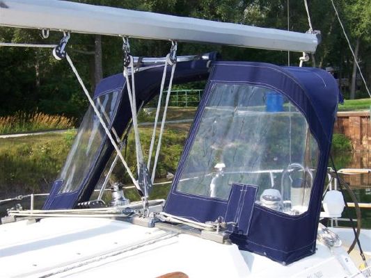 Boats for Sale & Yachts Pearson 31 1988 Sailboats for Sale