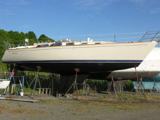 Boats for Sale & Yachts Sabre 38 Mark II 1988 All Boats