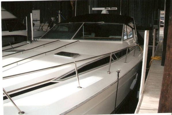 Boats for Sale & Yachts Sea Ray 390 Express with Two Cabins 1988 Sea Ray Boats for Sale 
