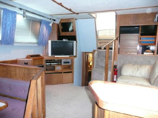 Boats for Sale & Yachts Sea Ray 415AFT CABIN 1988 Aft Cabin Sea Ray Boats for Sale 