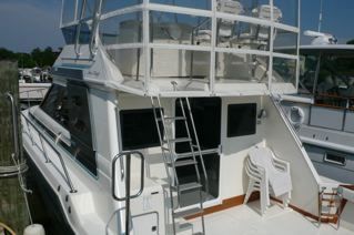 Boats for Sale & Yachts Sea Ray 430 Convertible 1988 Sea Ray Boats for Sale