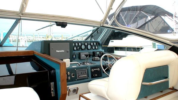 Boats for Sale & Yachts Sea Ray Express 1988 Sea Ray Boats for Sale 