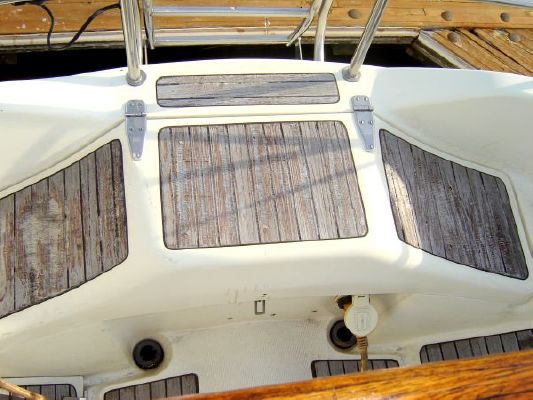 Boats for Sale & Yachts Sunbeam Sloop 1988 Sloop Boats For Sale 