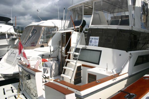 Boats for Sale & Yachts Symbol Yachtfisher 1988 All Boats