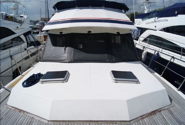 Boats for Sale & Yachts Trader 47 1988 All Boats