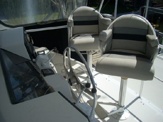 Boats for Sale & Yachts Trojan 46 1988 All Boats
