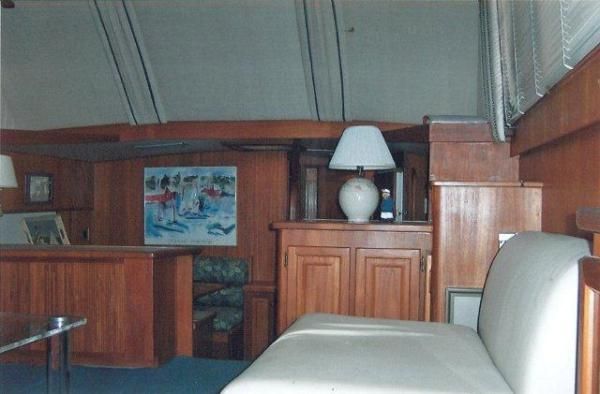 Boats for Sale & Yachts Viking Double Cabin MY 1988 Viking Boats for Sale 