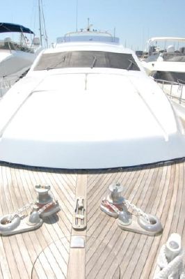 Boats for Sale & Yachts Alalunga 24 M 1989 All Boats