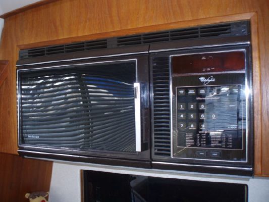 Boats for Sale & Yachts Bayliner *4588 Pilothouse MY* 1989 Bayliner Boats for Sale Pilothouse Boats for Sale 