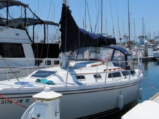 Boats for Sale & Yachts Catalina 30 1989 Catalina Yachts for Sale 