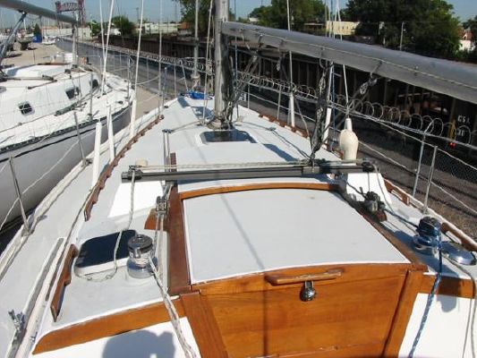 Boats for Sale & Yachts Catalina 34 Tall Rig 1989 Catalina Yachts for Sale